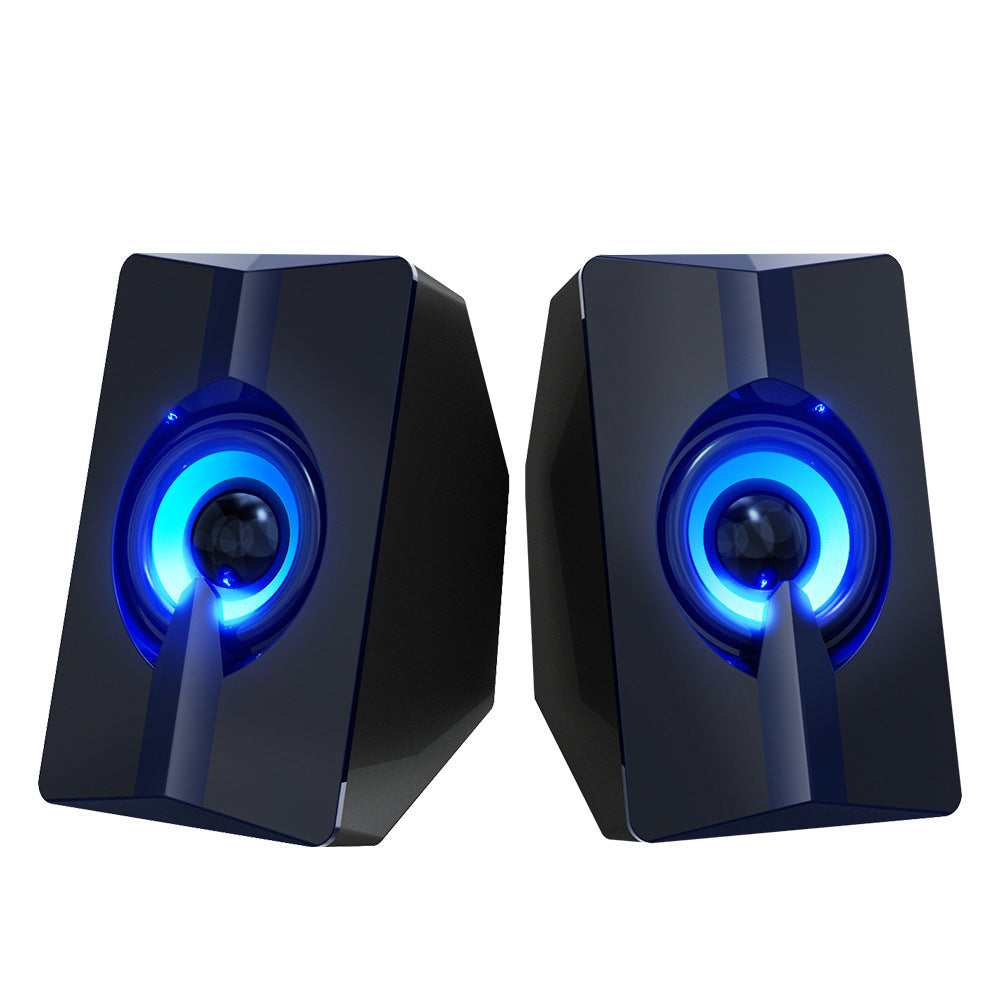 Compact Multimedia Speakers Kalsten