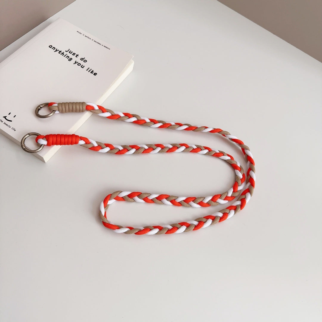 Durable Double Braided Dog Leash Kalsten