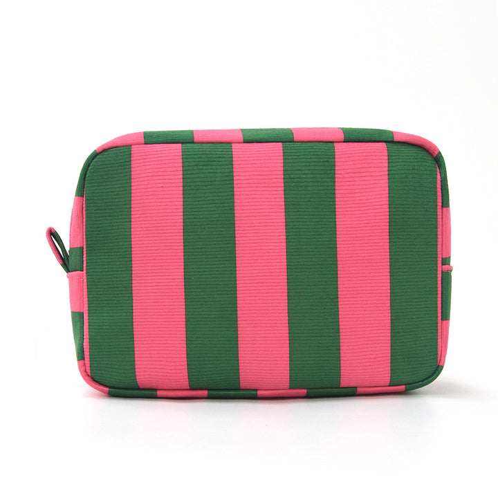 Cosmetic storage bag with practical storage space Kalsten