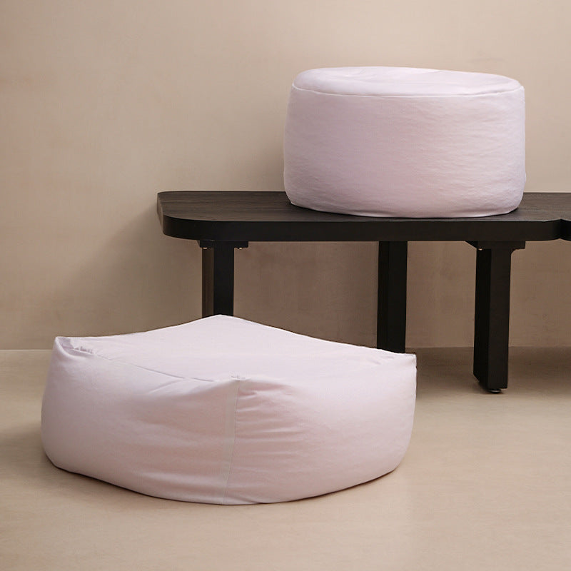 Modular Seat Pouf Set