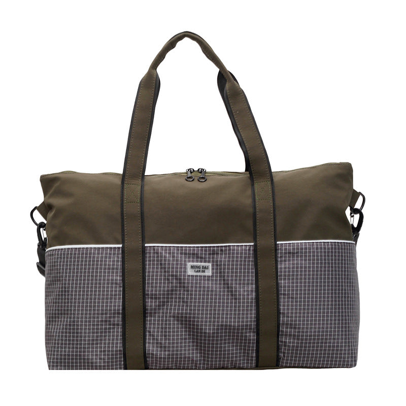 Multi-Functional Travel Tote