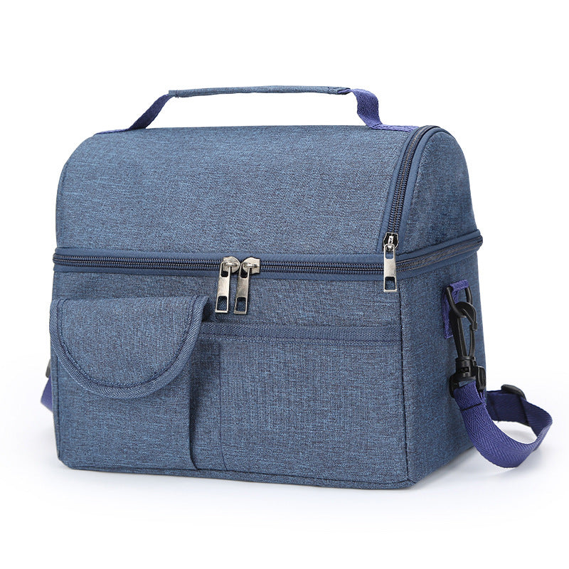 Insulated Lunch Companion