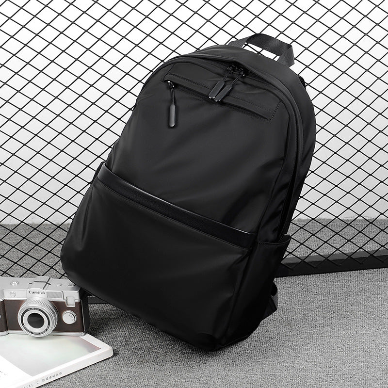 Sleek Versatile Everyday Backpack Kalsten