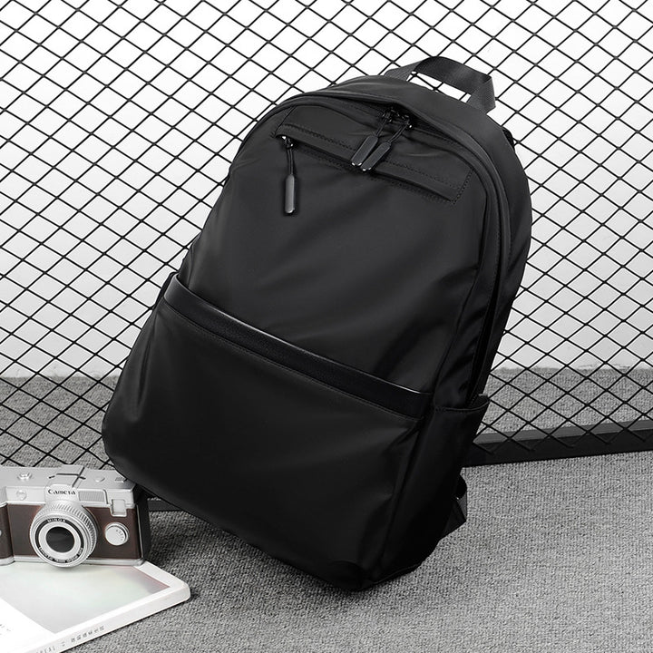 Sleek Versatile Everyday Backpack Kalsten