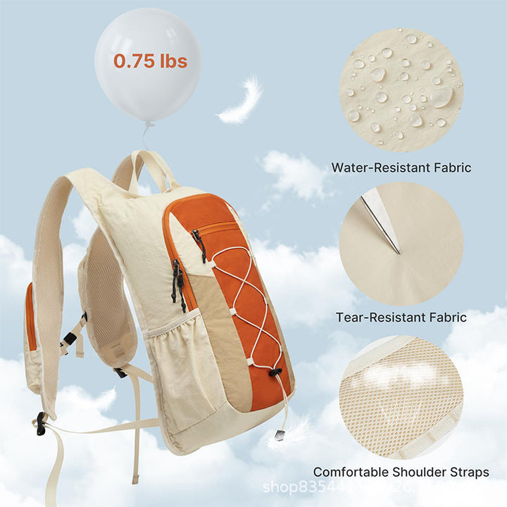 Lightweight Outdoor Daypack Kalsten