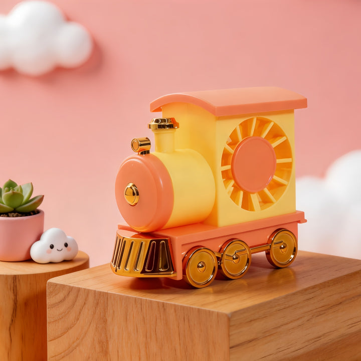 Toy decorative railway Kalsten
