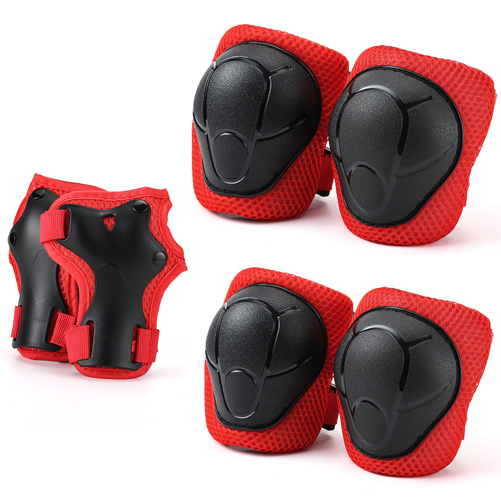 Protective Knee and Elbow Pads Kalsten