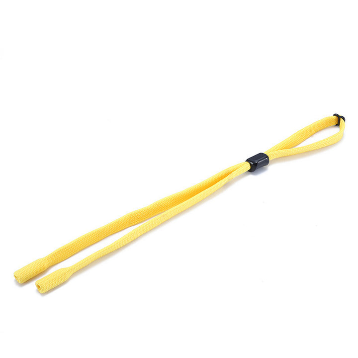 Adjustable Eyewear Retainer Strap Kalsten