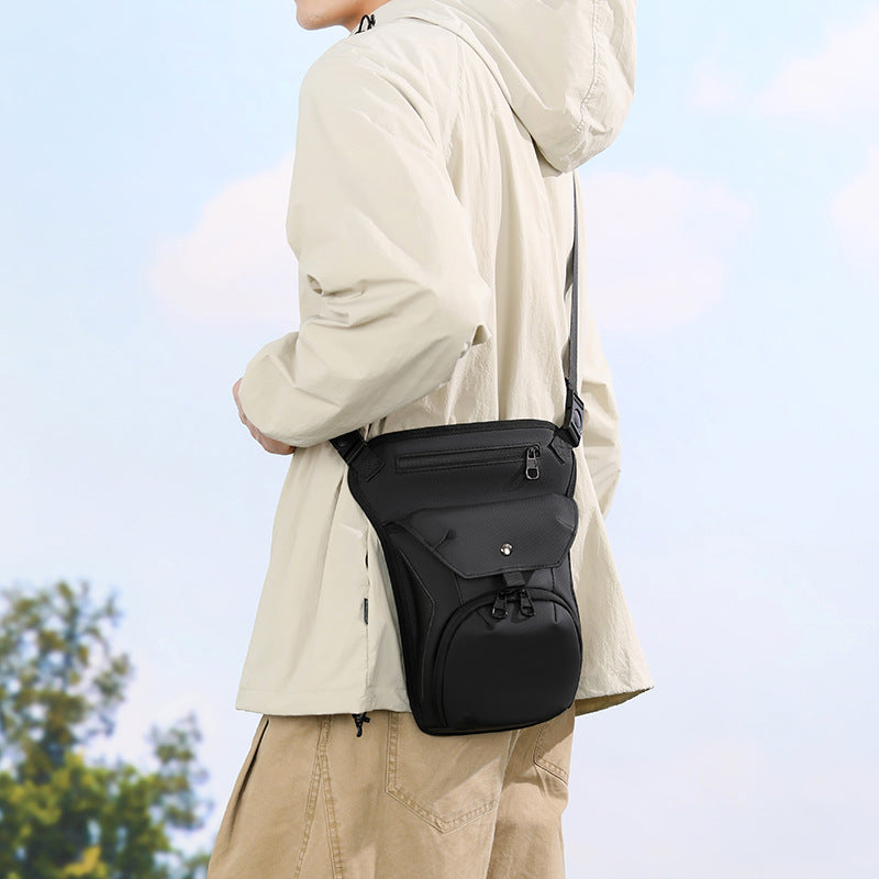 Functional Chest Bag