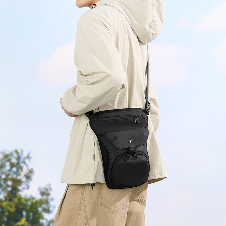 Functional Chest Bag