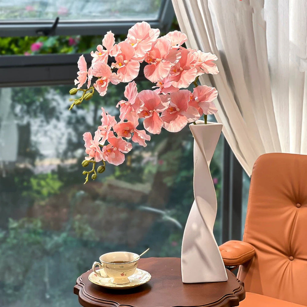 Elegant Orchid Flower Arrangement