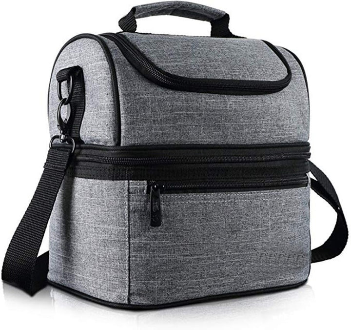 Insulated Lunch Box Cooler Bag Kalsten