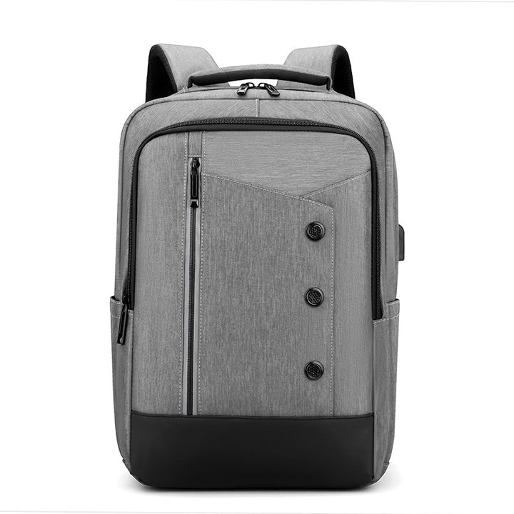 Sleek Business Laptop Backpack