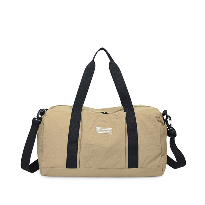 Sporty Duffel Bag Kalsten