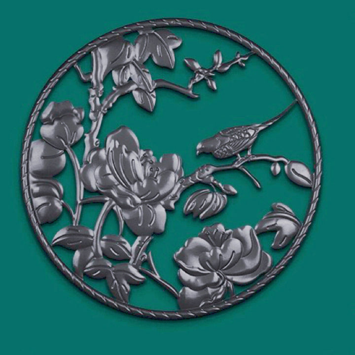 Decorative Tree of Life Wall Art Kalsten