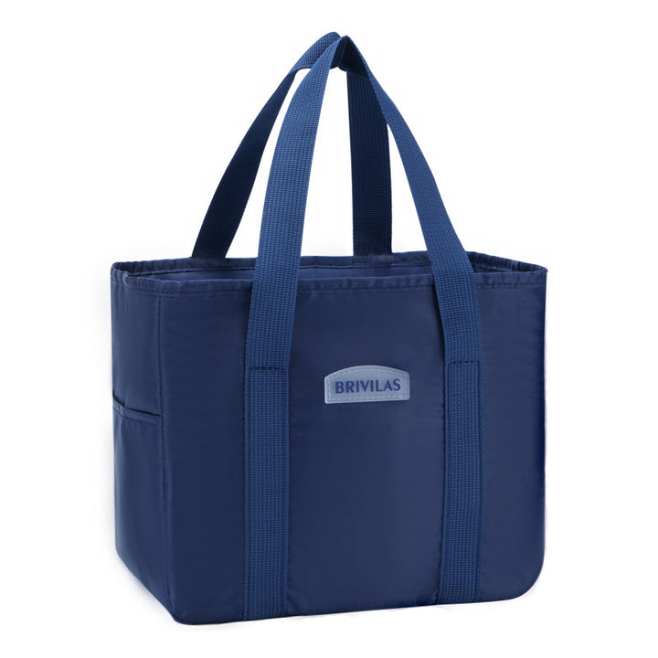 Stylish Insulated Grocery Tote Kalsten