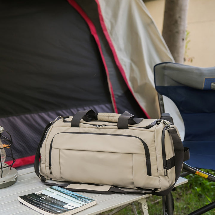 Multi-Functional Adventure Duffle Bag