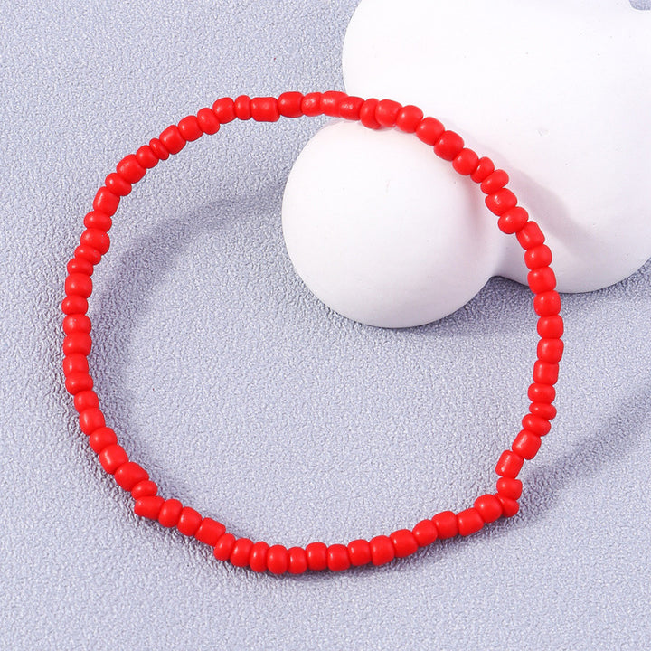 Fashionable Beaded Bracelet Kalsten
