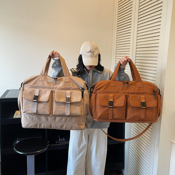 Versatile Travel Duffel Bag Kalsten