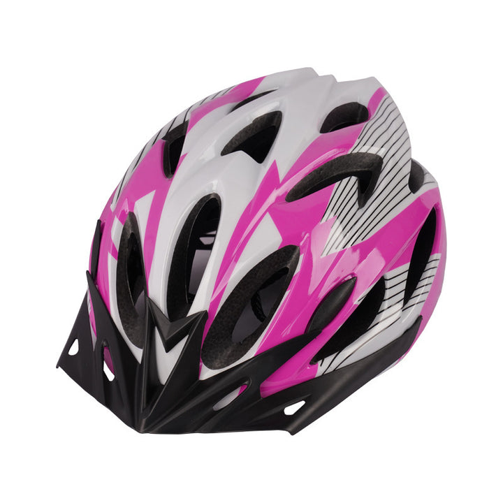 High-Performance Ventilated Cycling Helmet Kalsten