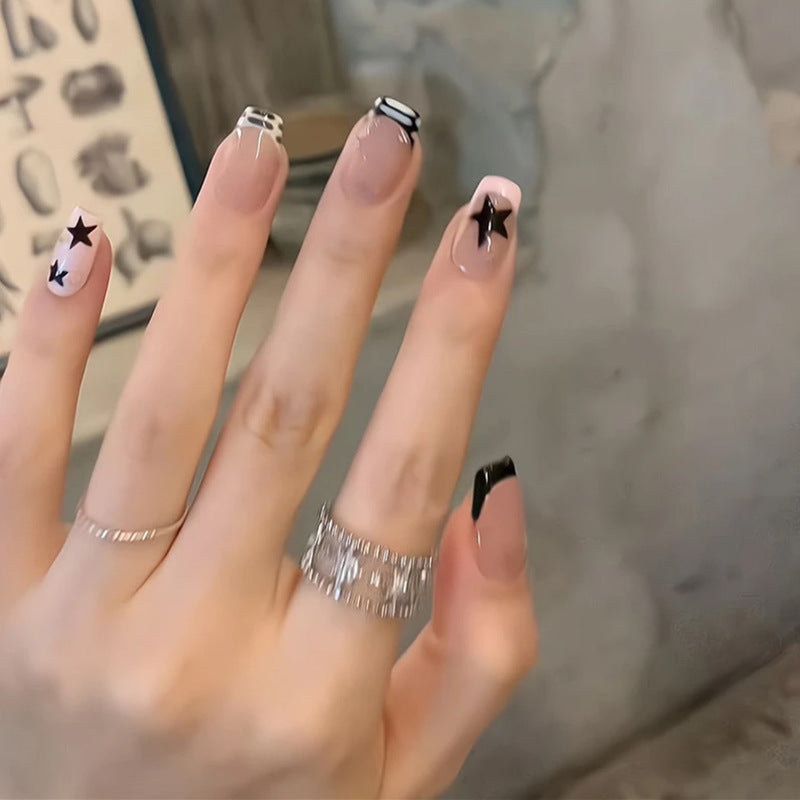 Creative Nail Art Set Kalsten