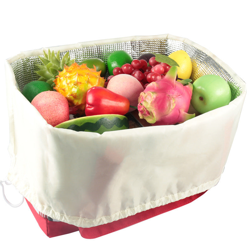 Ladies Insulated Picnic Tote Kalsten