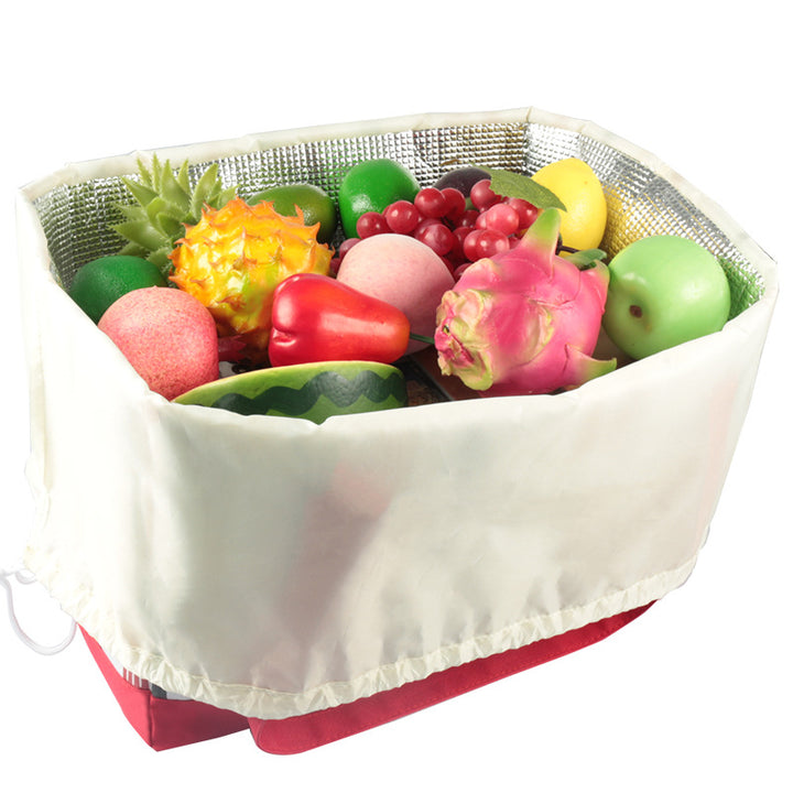 Ladies Insulated Picnic Tote Kalsten