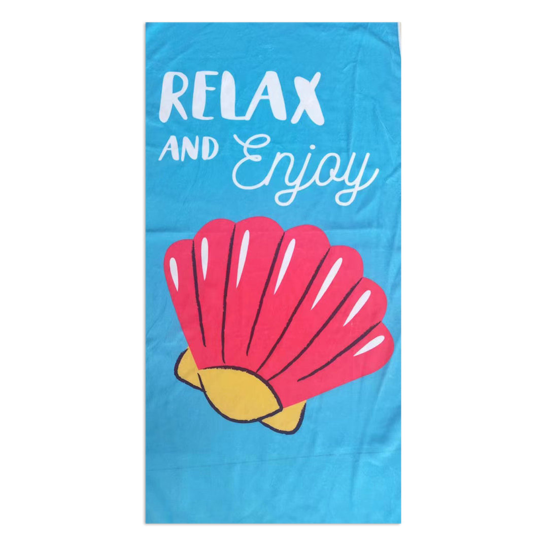 Ladies Bath Towel Kalsten