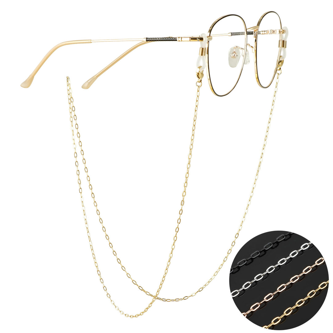 Unique Chain Eyewear Lanyard Kalsten