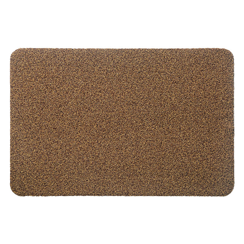 Plush Textured Indoor Area Rug Kalsten
