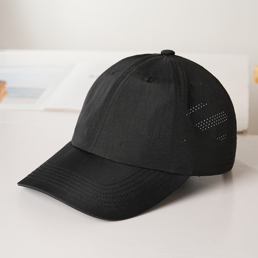 Ladies Sporty Breathable Running Cap Kalsten