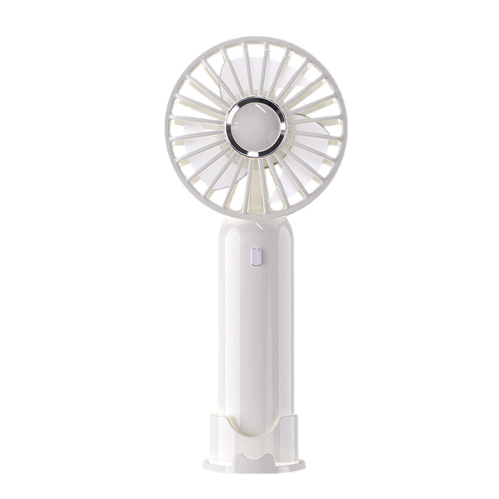 Women Portable Fan Kalsten