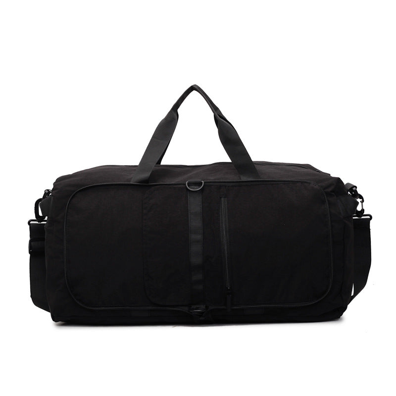 Multi-Functional Travel Duffel Bag