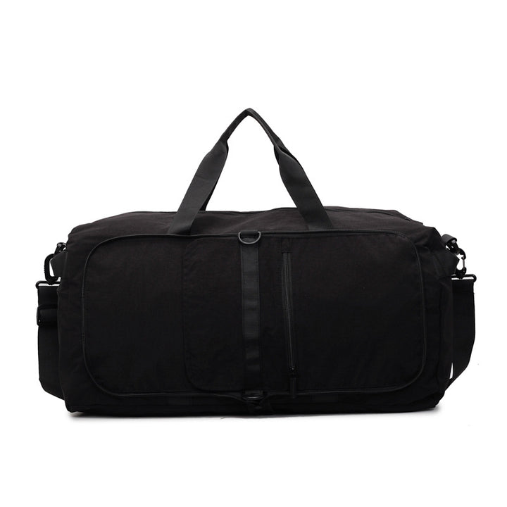 Multi-Functional Travel Duffel Bag