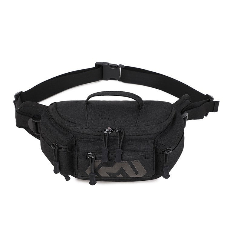 Lightweight Tactical Hip Belt Bag Kalsten