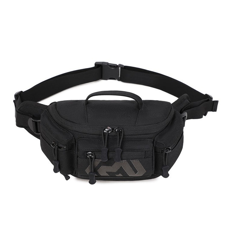 Lightweight Tactical Hip Belt Bag Kalsten