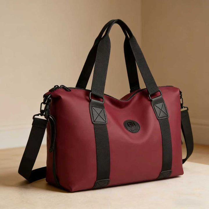 Versatile Multi-Functional Travel Duffle Kalsten