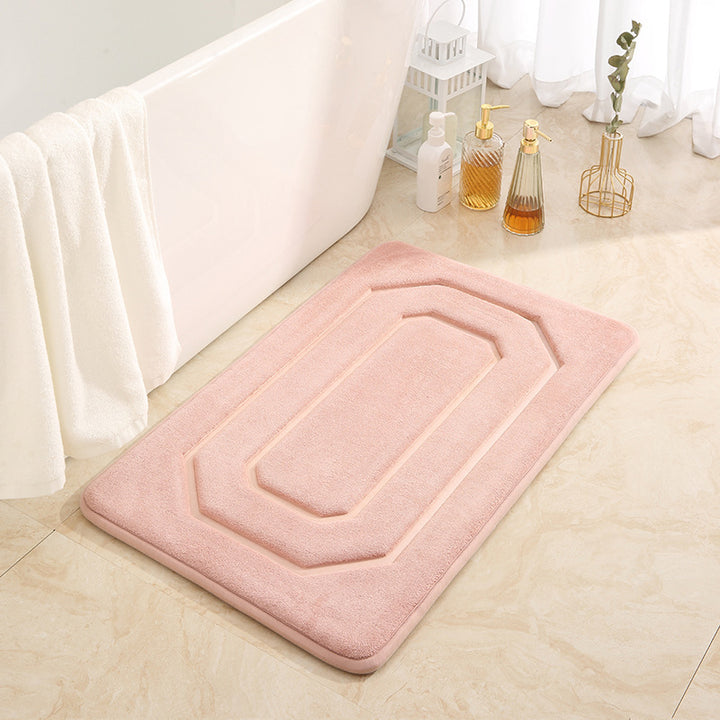 Luxurious Soft Bath Comfort Mat Kalsten