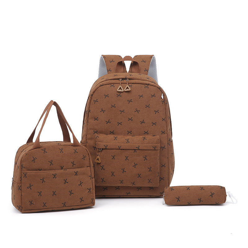 Backpack Set Kalsten