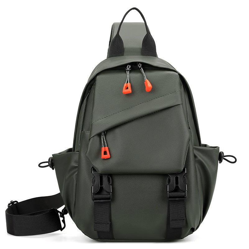 Versatile Urban Sling Backpack