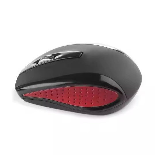 Precision Wireless Mouse with Ergonomic Design Kalsten