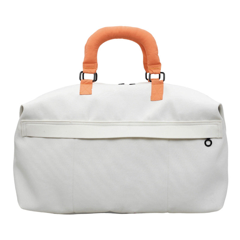 Durable High-Capacity Weekender Duffle Bag Kalsten