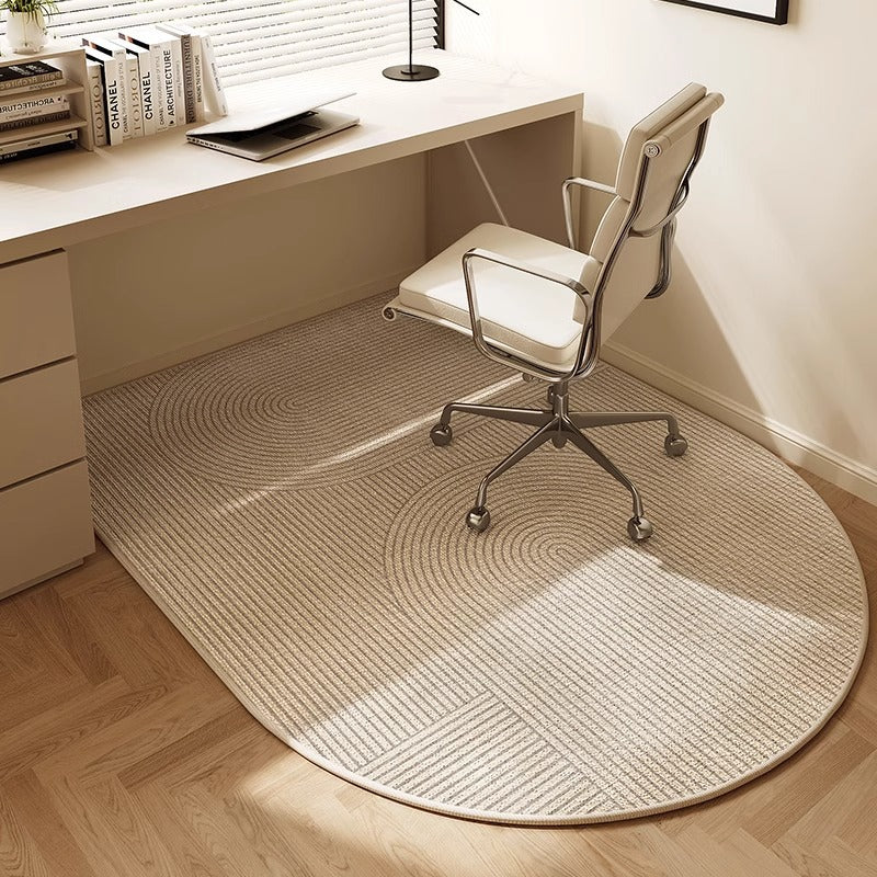 Ergonomic Office Carpet Mat