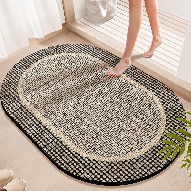 Bathroom Comfort Mat