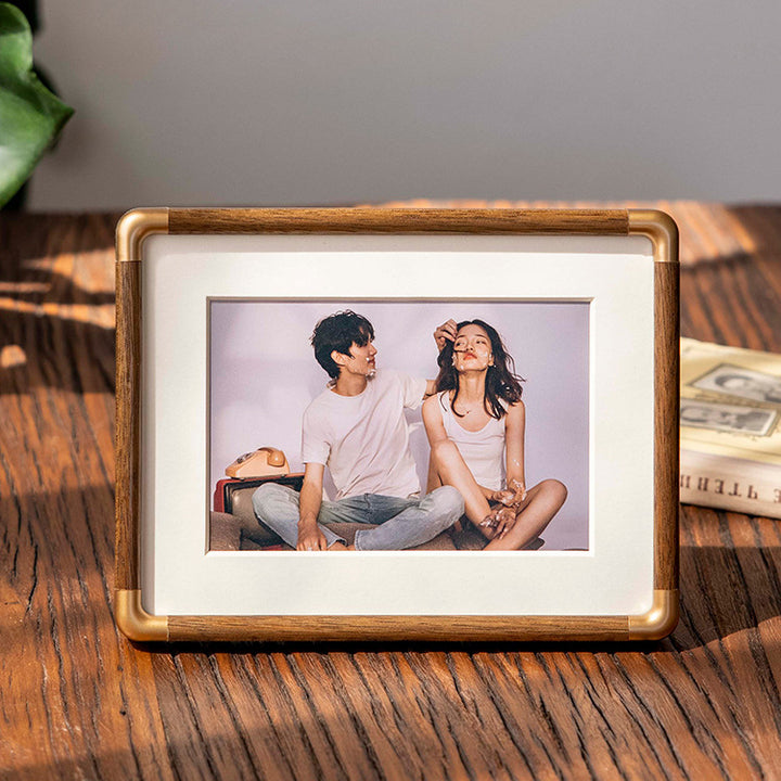 Luxurious Decorative Photo Frame for Home
