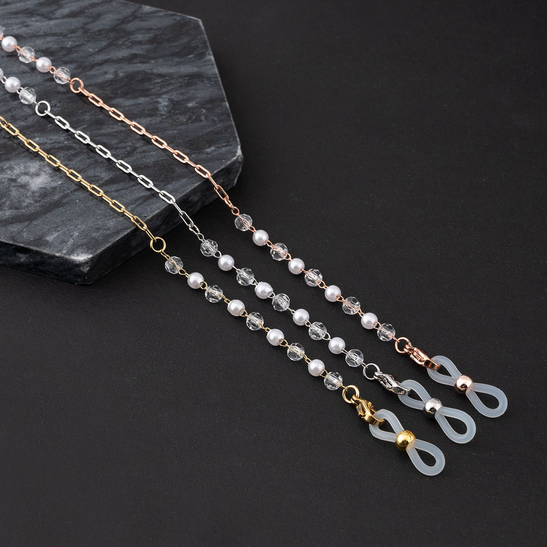 Decorative Eyewear Chain Kalsten