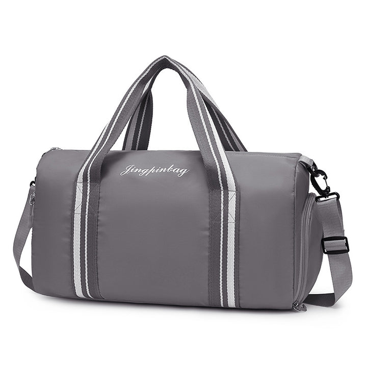 Lightweight Multi-Functional Travel Duffel