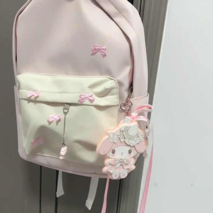 Cute Character-Themed Backpack Kalsten