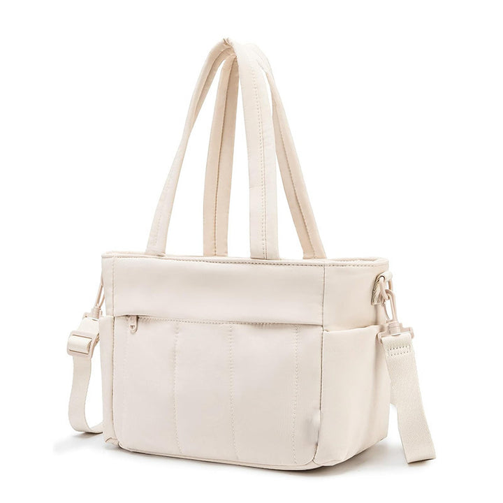 Multifunctional Padded Shoulder Bag Kalsten