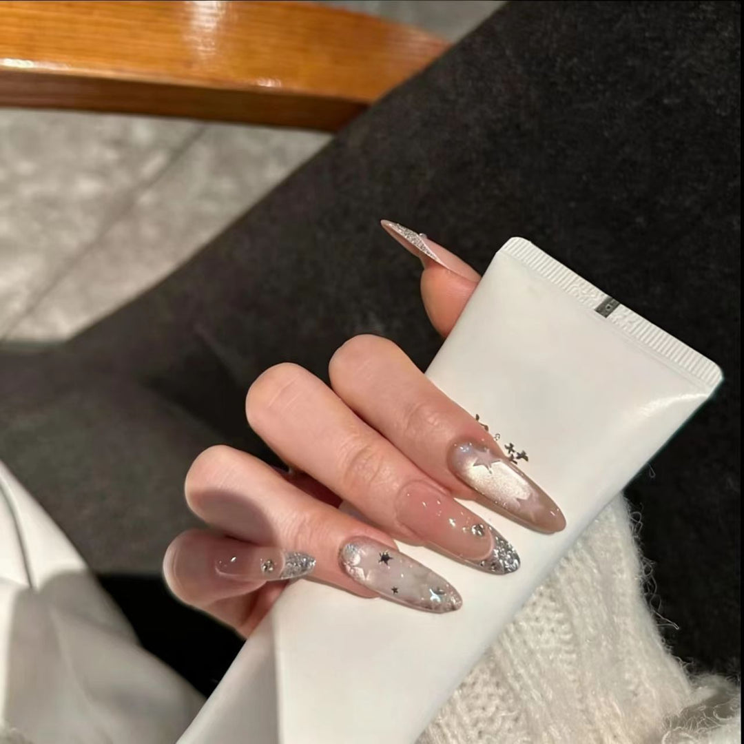 Nail Art Beauty